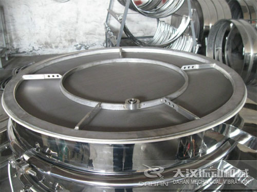 不銹鋼超聲波振動篩網(wǎng)架安裝位置 不銹鋼超聲波振動篩網(wǎng)架安裝位置