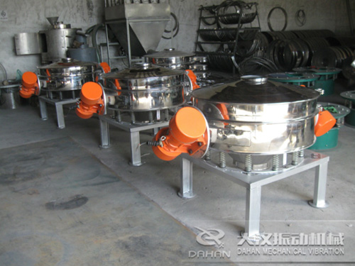 不銹鋼直排式振動(dòng)篩 不銹鋼直排式振動(dòng)篩