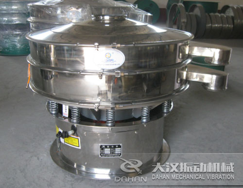 不銹鋼振動(dòng)篩 不銹鋼振動(dòng)篩