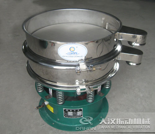 不銹鋼振動(dòng)篩 不銹鋼振動(dòng)篩