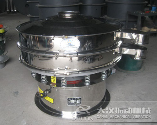 食品振動篩 食品振動篩
