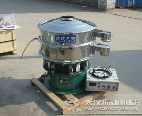 淀粉超聲波振動(dòng)篩 淀粉超聲波振動(dòng)篩