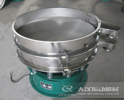 芝麻糊振動(dòng)篩 芝麻糊振動(dòng)篩
