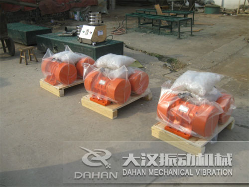 振動篩電機(jī) 振動篩電機(jī)