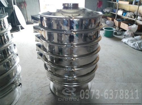 不銹鋼振動(dòng)篩 不銹鋼振動(dòng)篩
