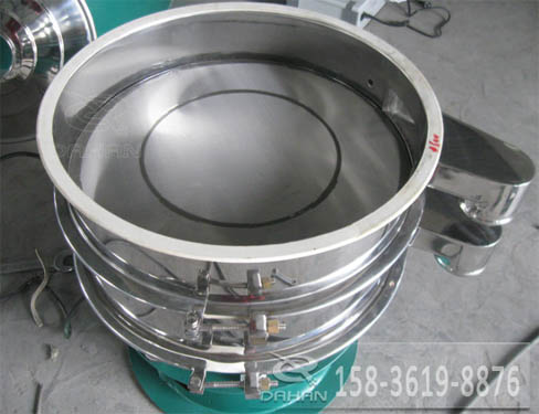 豆?jié){過濾振動篩 豆?jié){過濾振動篩